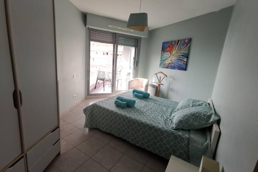 Appartement 6 Personnes Face A La Mer Кан сюр Мер Екстериор снимка
